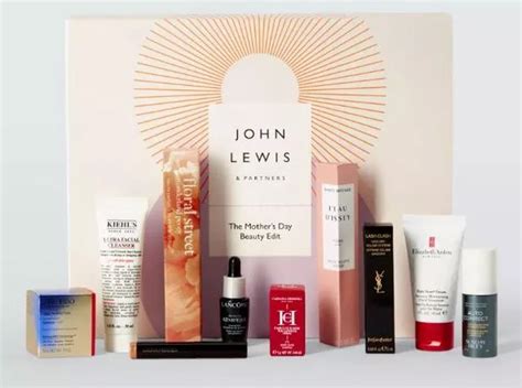 john lewis beauty appointments